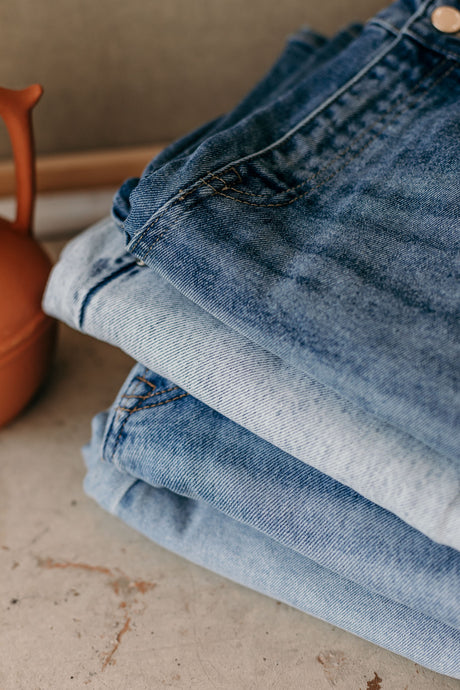 Kann eine Jeans nachhaltig produziert werden?