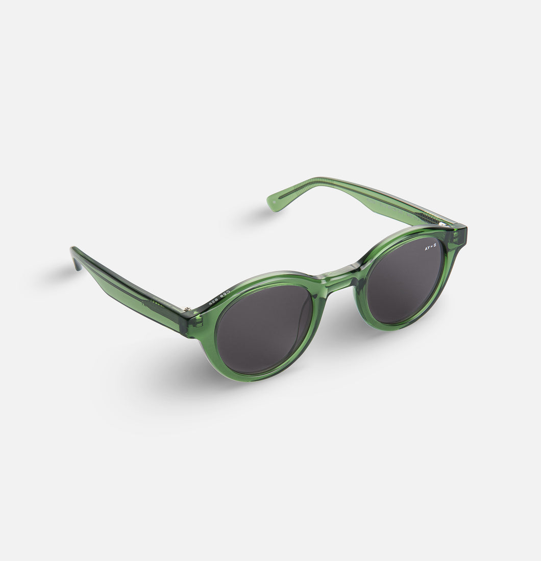 Noble - Sonnenbrille - Grün