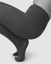 Lade das Bild in den Galerie-Viewer, Swedish Stockings - Ylva- Strumpfhose - schwarz
