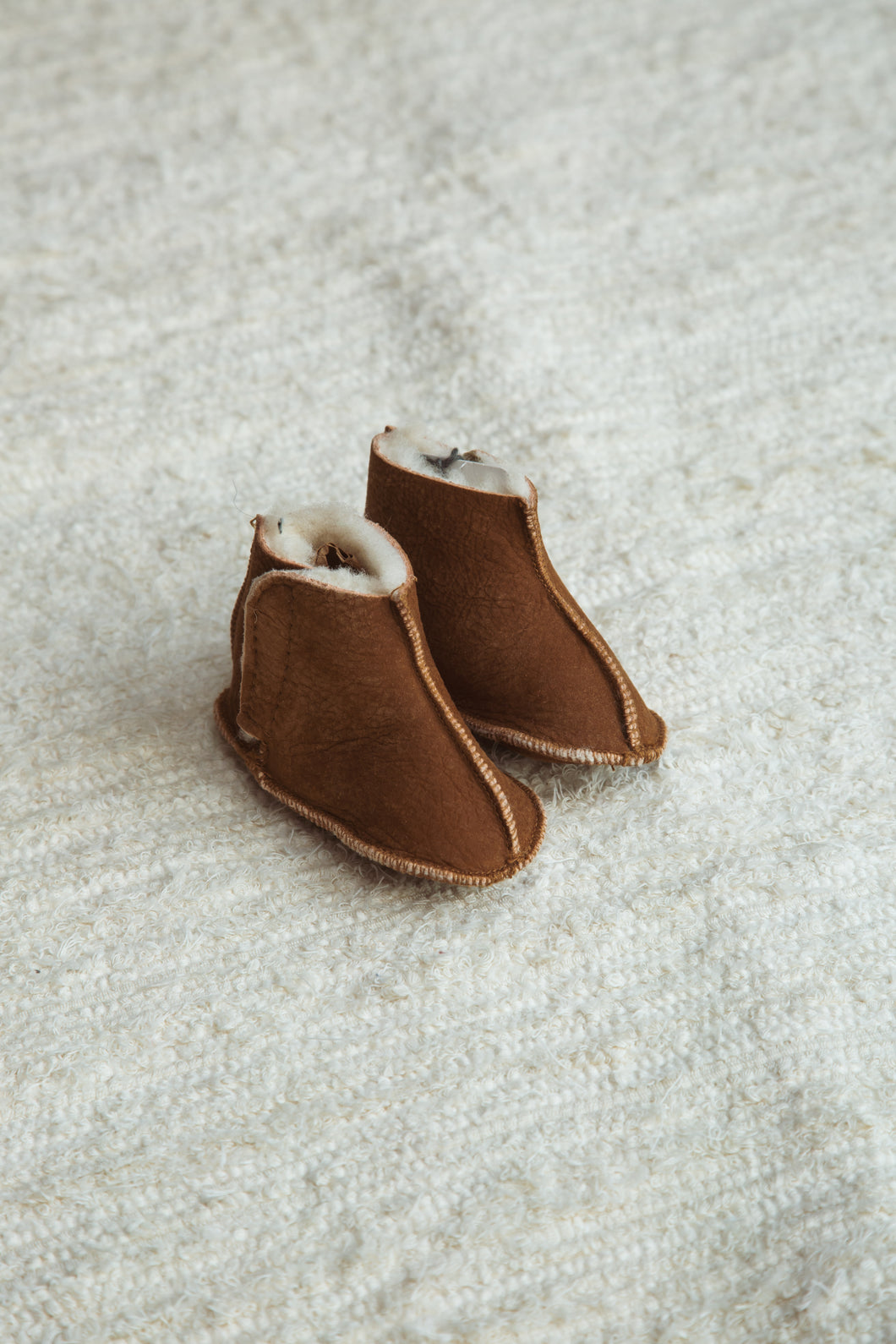Nachhaltige Baby Schuhe - Beaumont Organic - Online Bestellen Schweiz