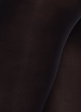 Lade das Bild in den Galerie-Viewer, Swedish Stockings - Olivia Premium 60 Denier - Strumpfhose - schwarz
