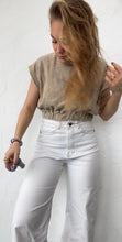 Charger l&#39;image dans la galerie, Jan n June - blanca - shirt - beige
