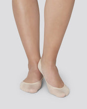Charger l&#39;image dans la galerie, Swedish Stockings - Ida Steps - Socken - nude
